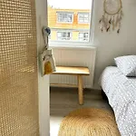 Holiday home House Met Parkeerplaats In Het Centrum Egmond aan Zee