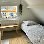 Holiday home House Met Parkeerplaats In Het Centrum