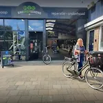 Holiday home House Met Parkeerplaats In Het Centrum *