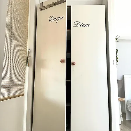 Holiday home House Met Parkeerplaats In Het Centrum Egmond aan Zee