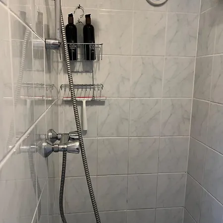 Holiday home House Met Parkeerplaats In Het Centrum Egmond aan Zee