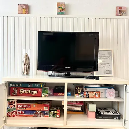 House Met Parkeerplaats In Het Centrum Holiday home *